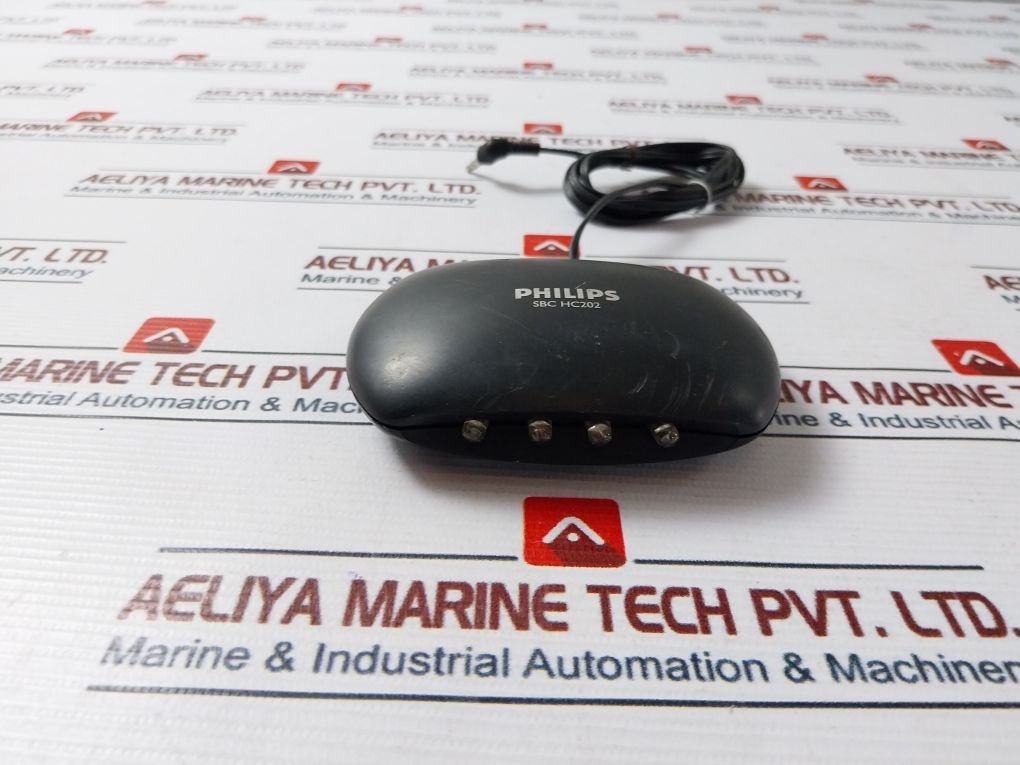 Philips Sbc Hc202
