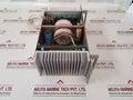Philips Sq 40 Power Amplifier 200W