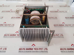 Philips Sq 40 Power Amplifier 200W
