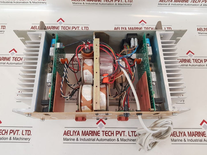 Philips Sq 40 Power Amplifier Lbb 1301/02