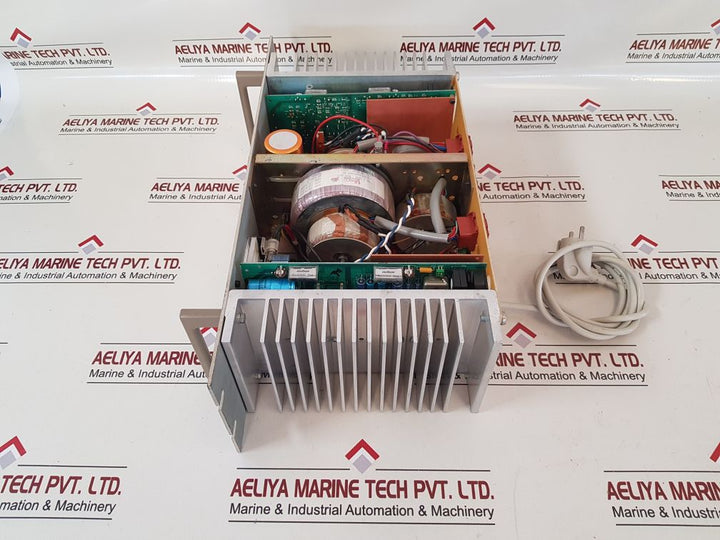 Philips Sq 40 Power Amplifier Lbb 1301/02