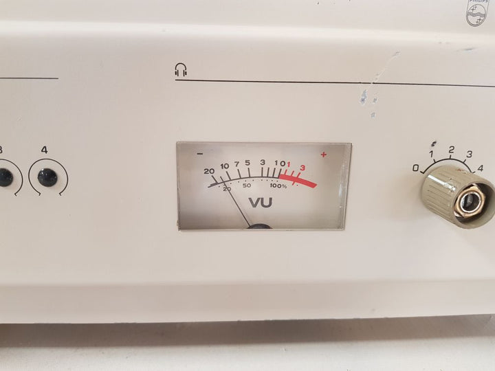 Philips Sq 45 Power Amplifier Lbb 1344/10