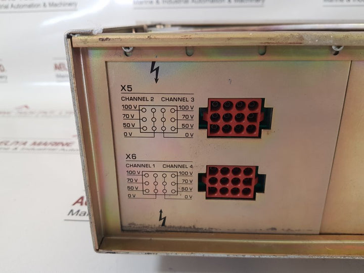 Philips Sq 45 Power Amplifier Lbb 1344/10