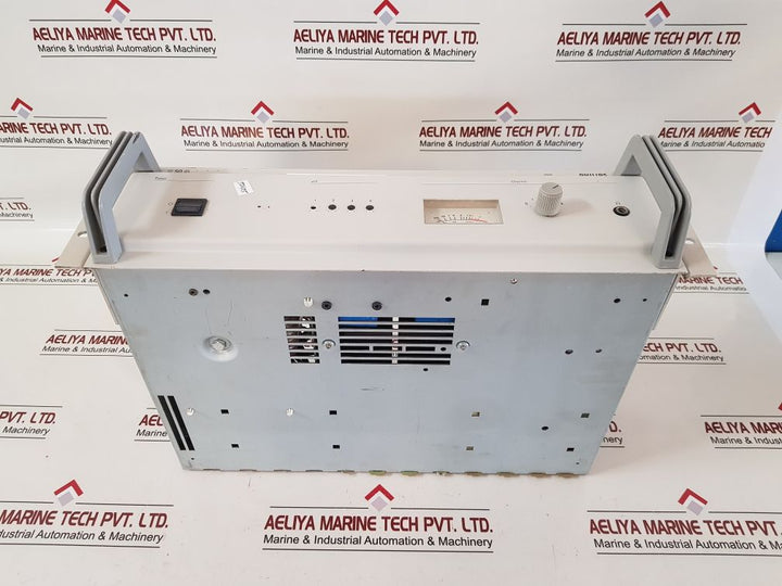 Philips Sq 45 Power Amplifier Lbb 1344/40