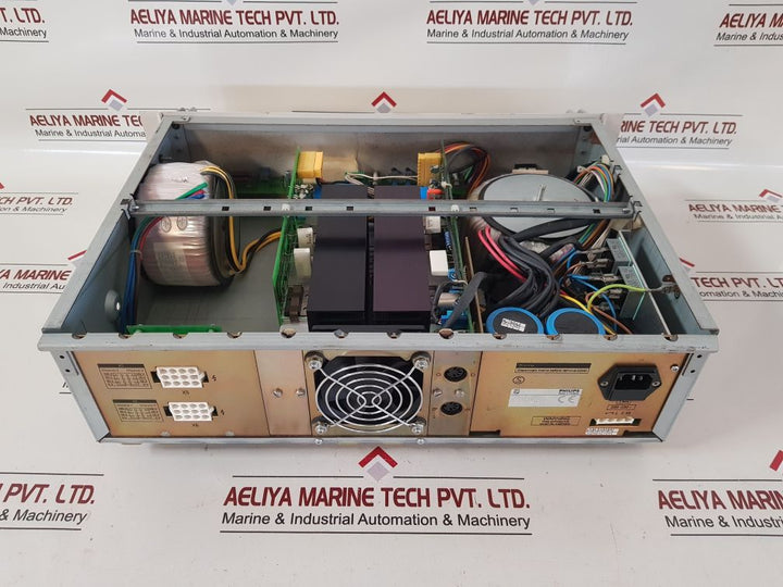 Philips Sq 45 Power Amplifier Lbb 1344/40