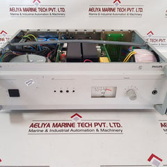 Philips Sq 45 Power Amplifier Lbb 1348/40