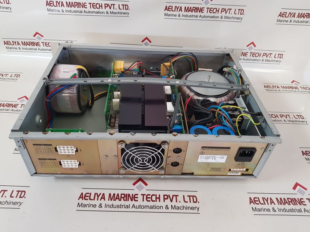 Philips Sq 45 Power Amplifier Lbb 1348/40