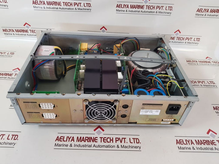 Philips Sq 45 Power Amplifier Lbb 1348/40