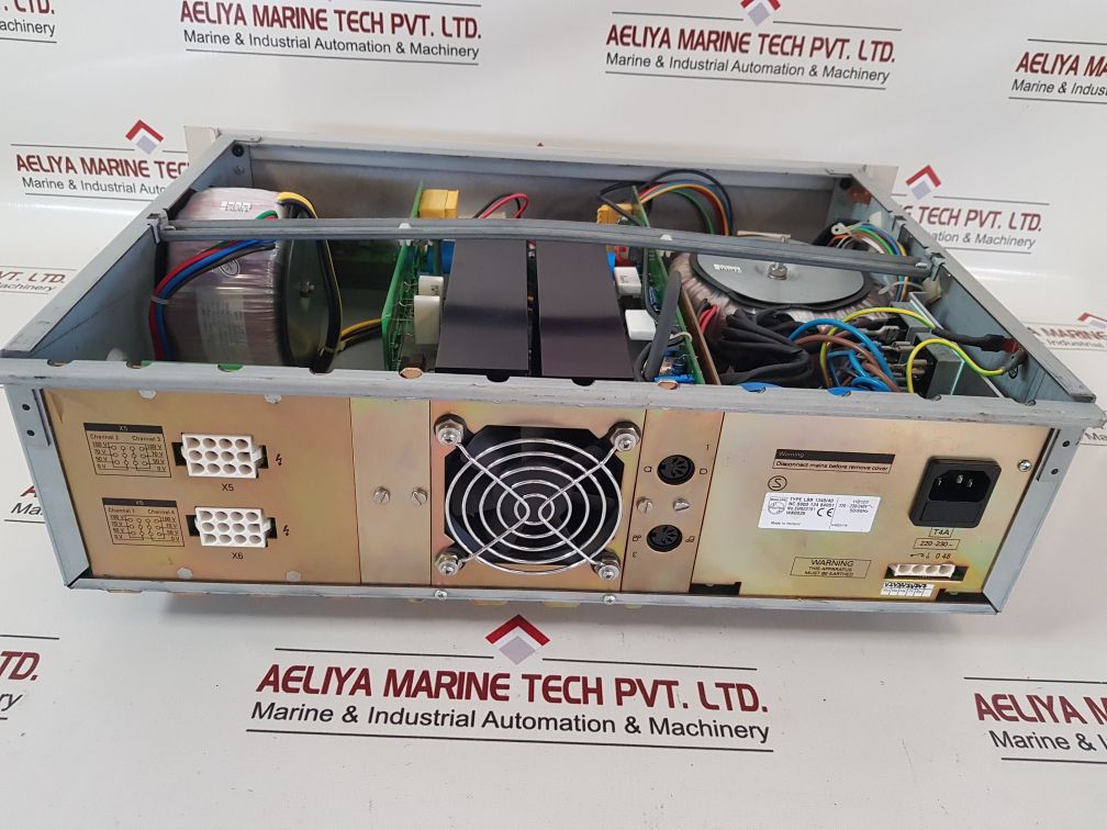 Philips Sq 45 Power Amplifier Lbb 1348/40