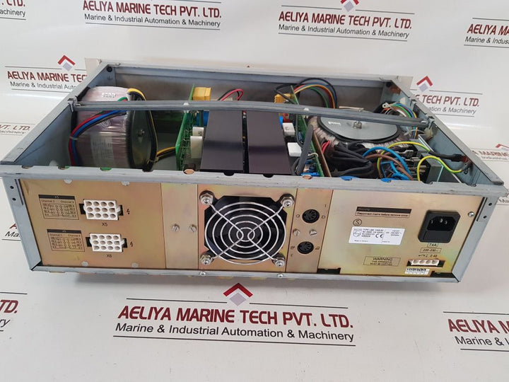 Philips Sq 45 Power Amplifier Lbb 1348/40