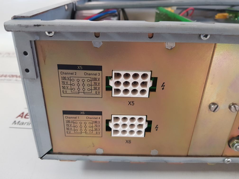 Philips Sq 45 Power Amplifier Lbb 1348/40