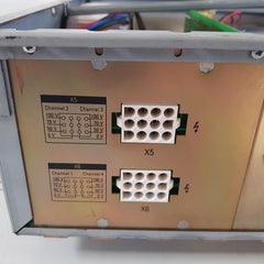 Philips Sq 45 Power Amplifier Lbb 1348/40