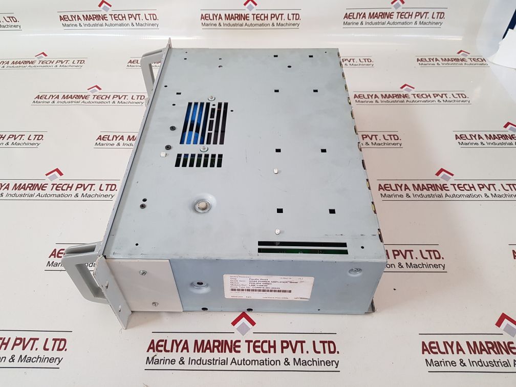 Philips Sq 45 Power Amplifier Lbb 1348/40