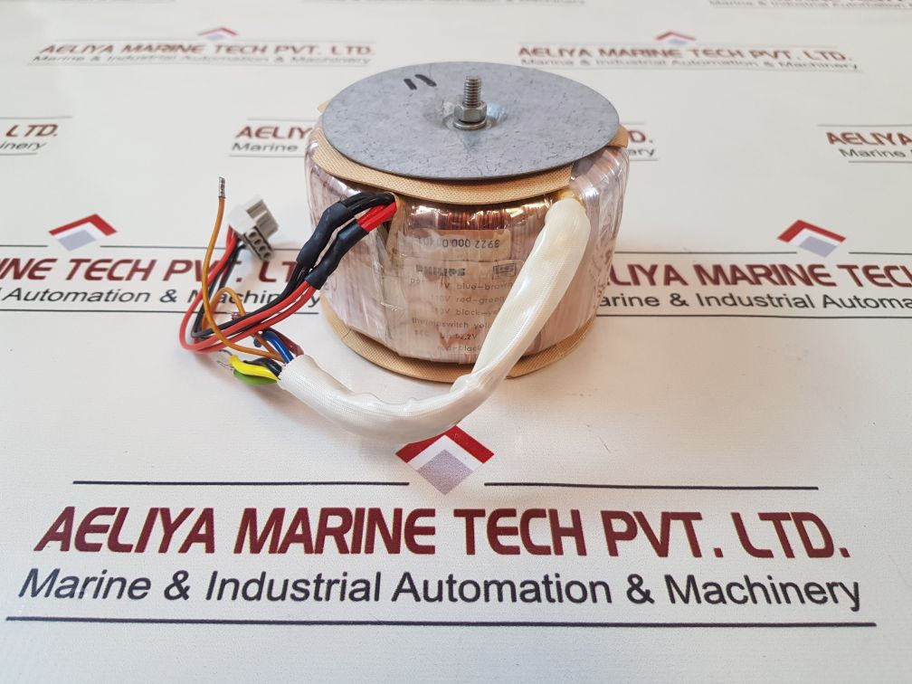 Philips Pri 17V Coil