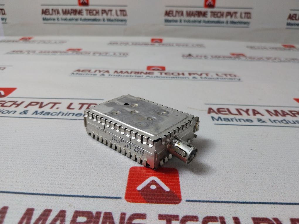 Philips Uv916E/Iec Kr11 Tuner