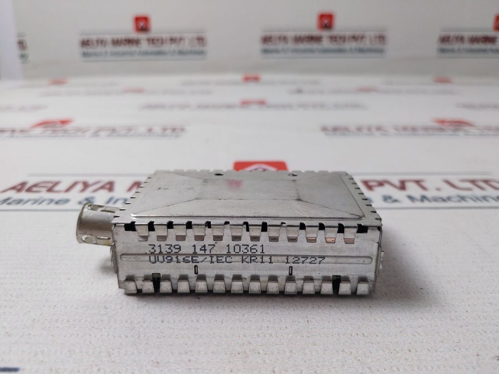 Philips Uv916E/Iec Kr11 Tuner