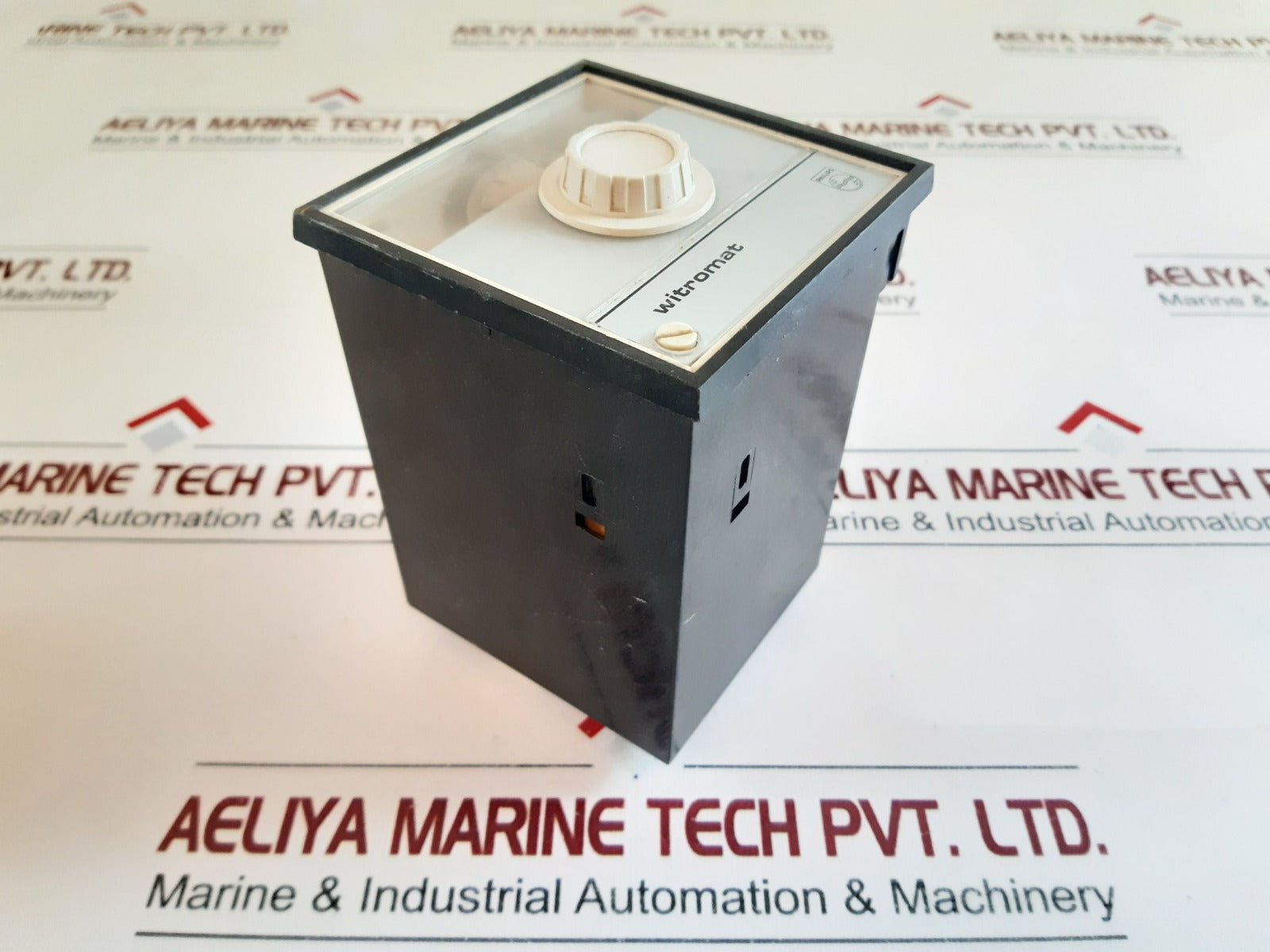 Philips Witromat Temperature Regulator