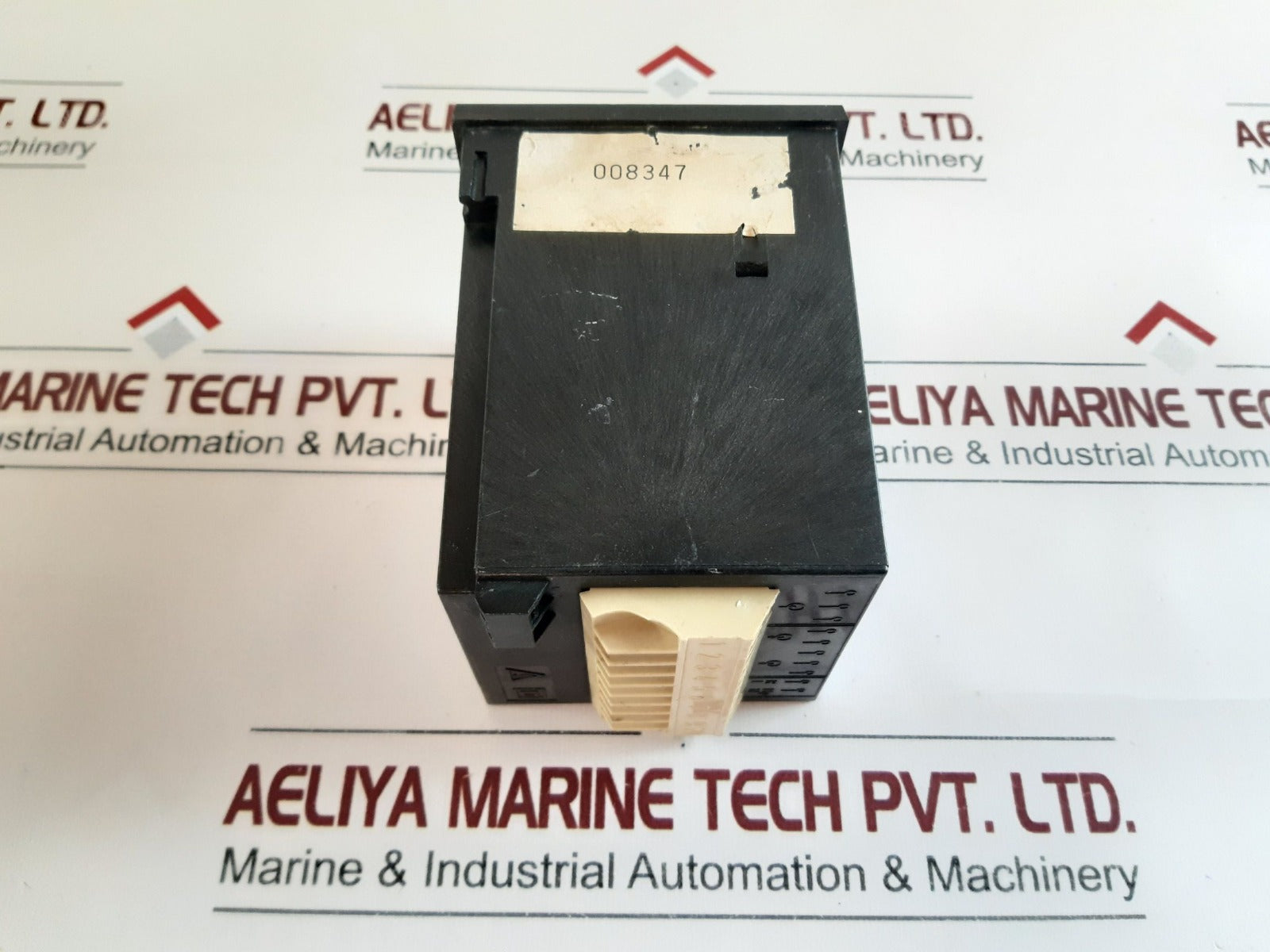 Philips Witromat Temperature Regulator