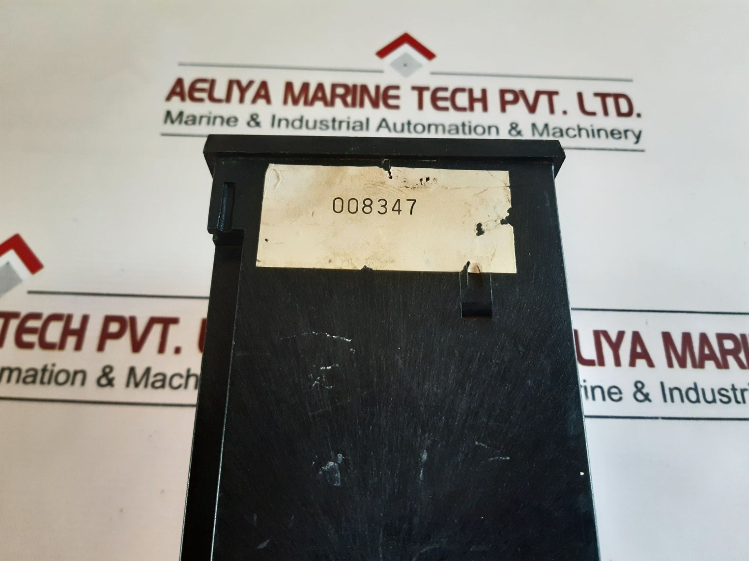 Philips Witromat Temperature Regulator