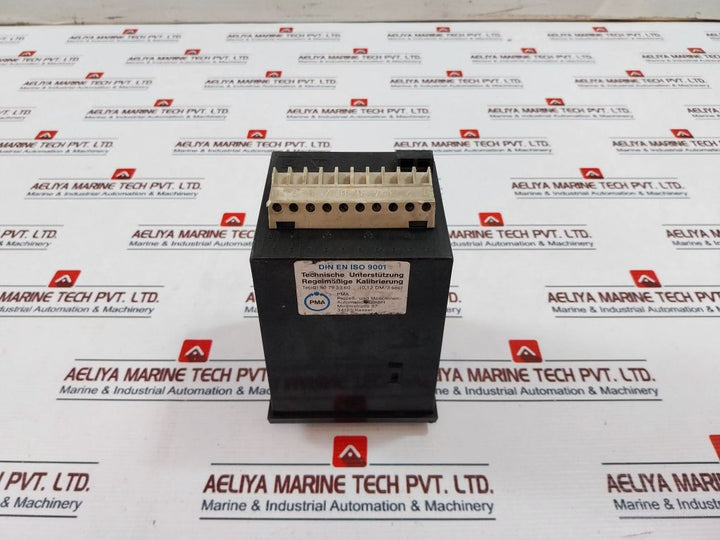 Philips Witromat Pma Temperature Controller 100 M3/H