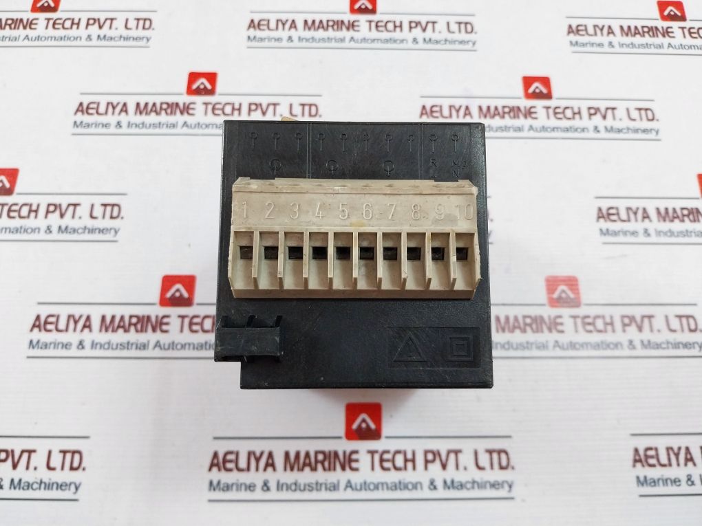 Philips Witromat Pma Temperature Controller 100 M3/H