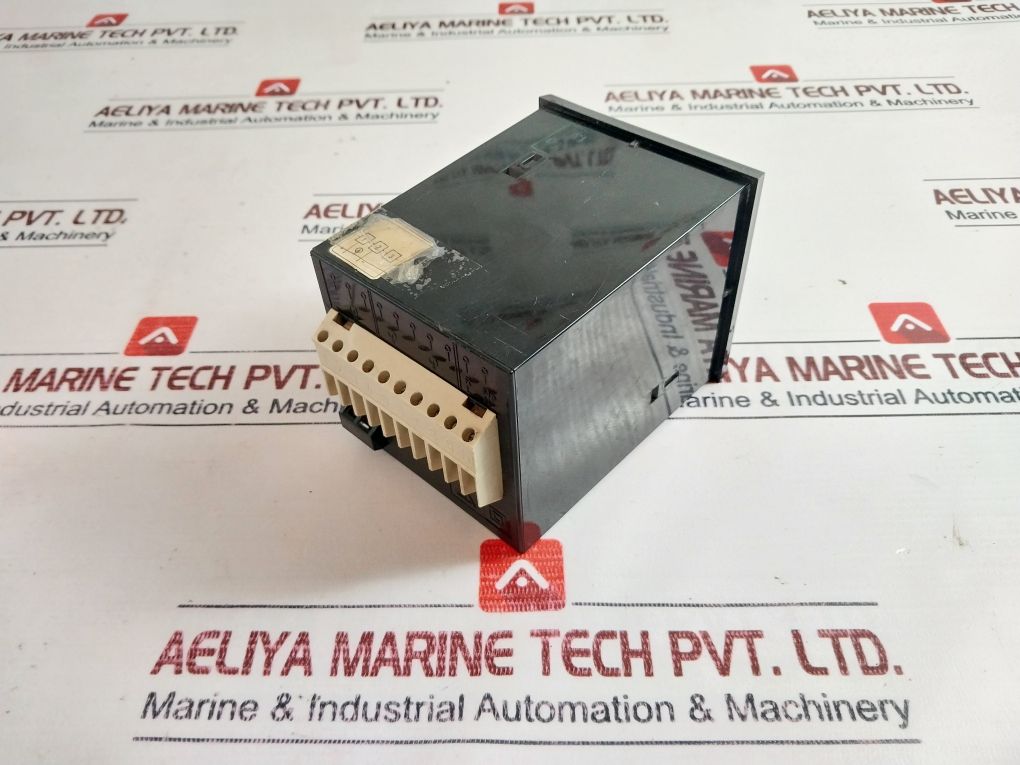 Philips Witromat Temperature Regulator 20°C