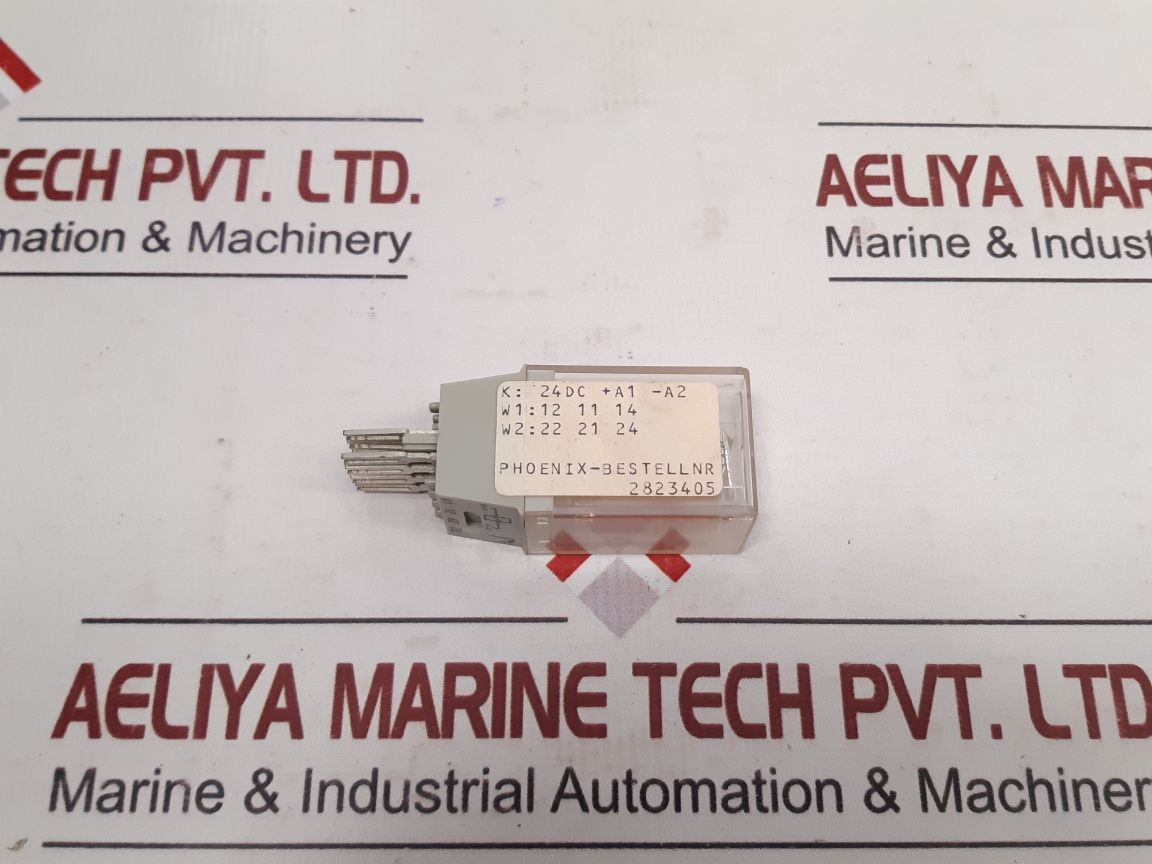 Phoenix 2823405 Relay