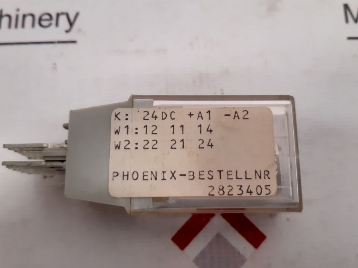 Phoenix 2823405 Relay