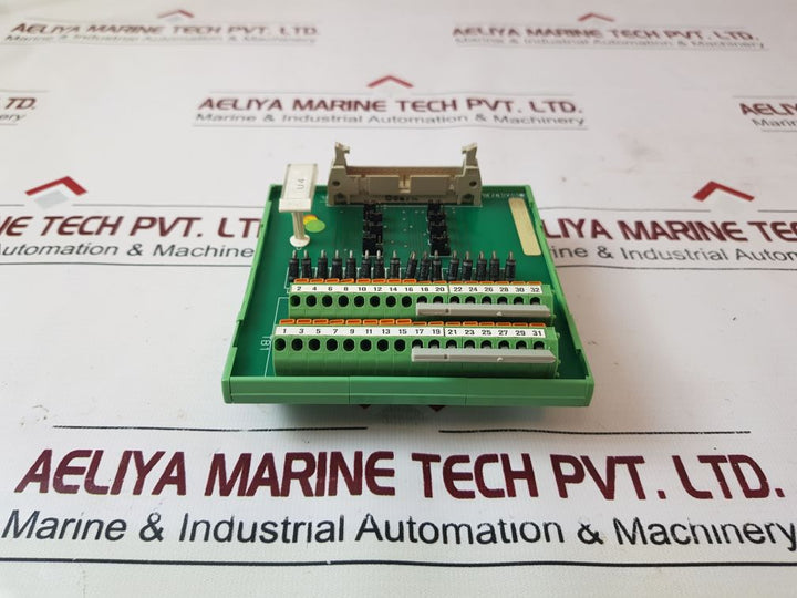 Phoenix 37911625 Circuit Board