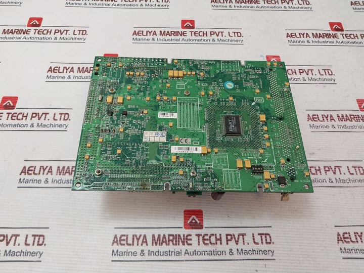 Phoenix Bios D586 Bios Printed Circuit Board 1907589612
