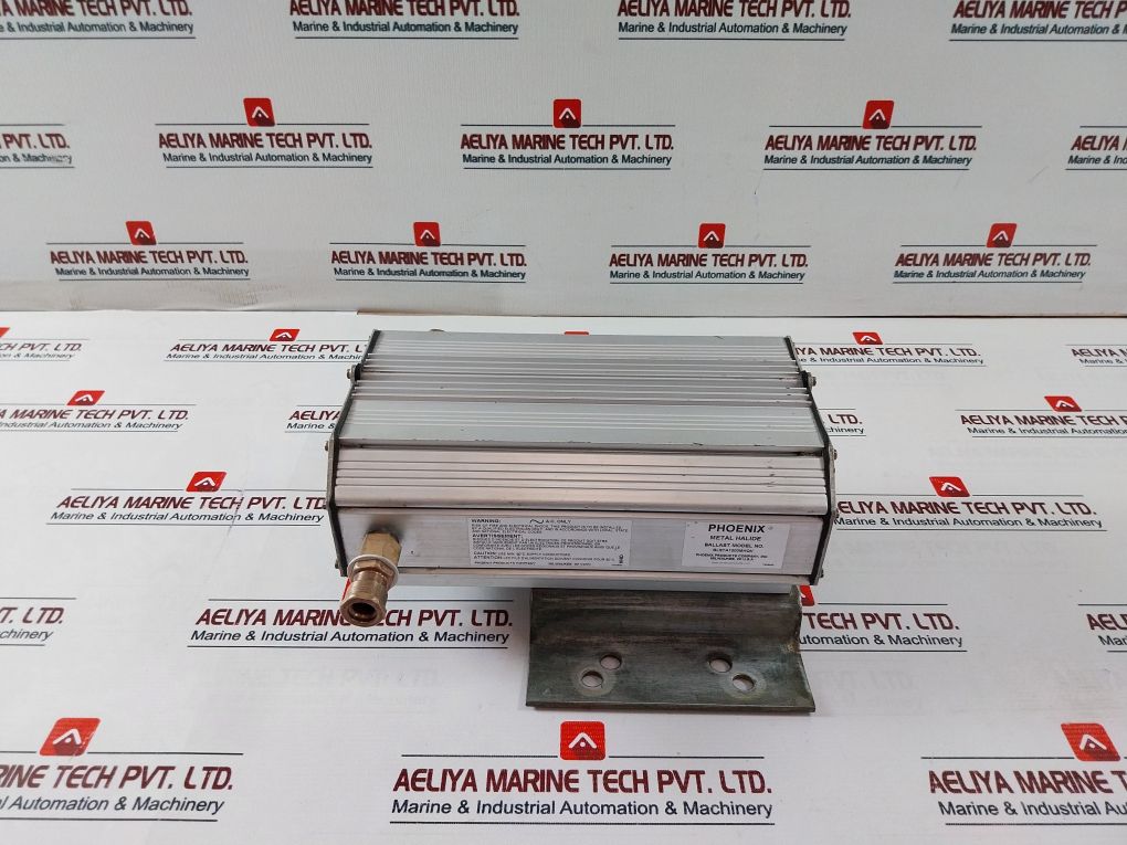 Phoenix Blsta1000Mhqv Ballast Metal Halide