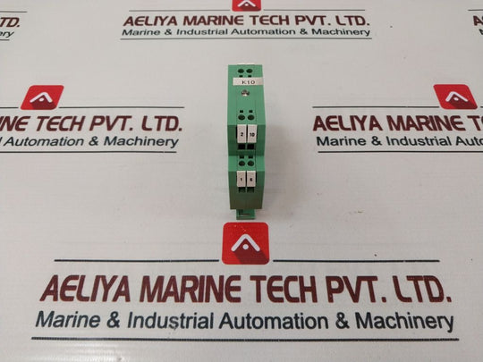 Phoenix Contact 0503-586.Pcb Signal Relay 250V