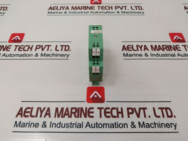 Phoenix Contact 0503-586.Pcb Signal Relay 250V