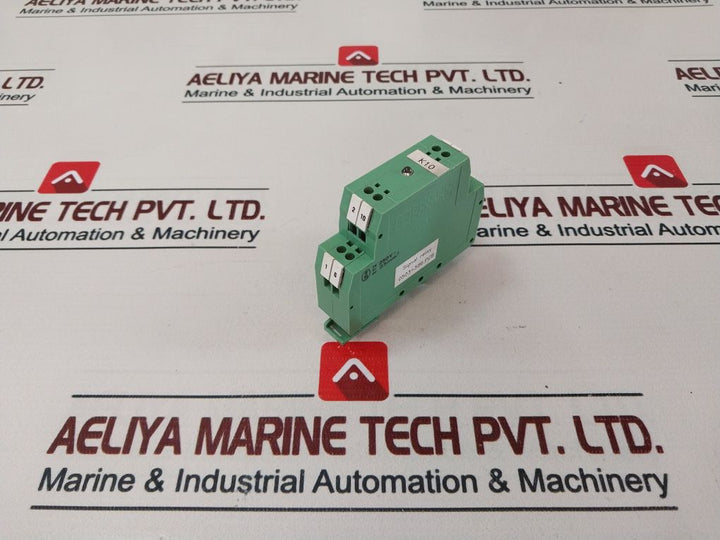 Phoenix Contact 0503-586.Pcb Signal Relay 250V