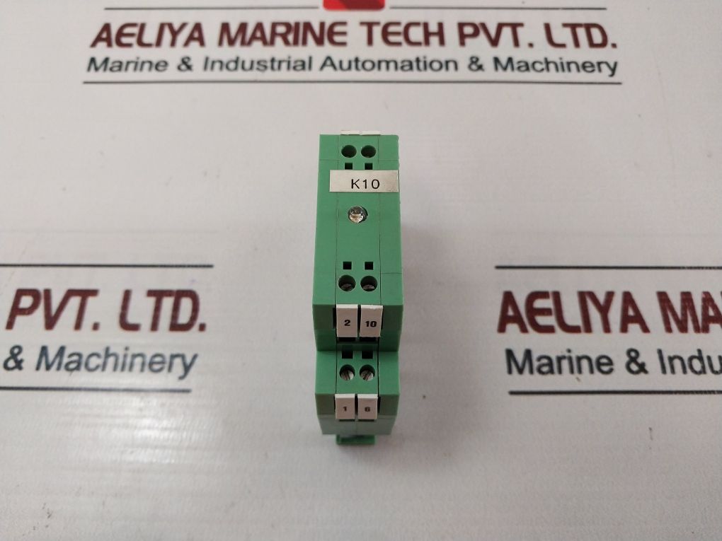 Phoenix Contact 0503-586.Pcb Signal Relay 250V