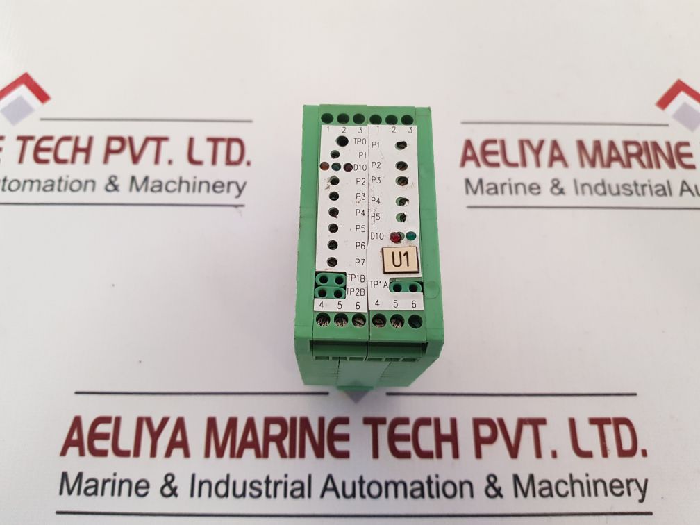 Phoenix Contact 0At1024-a/Dal1023-a