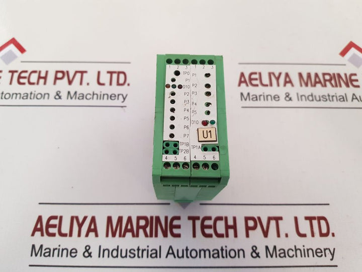 Phoenix Contact 0At1024-a/Dal1023-a