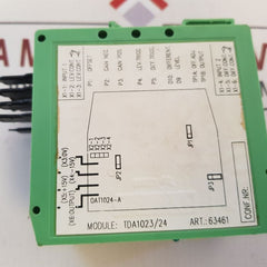Phoenix contact 0at1024-a relay