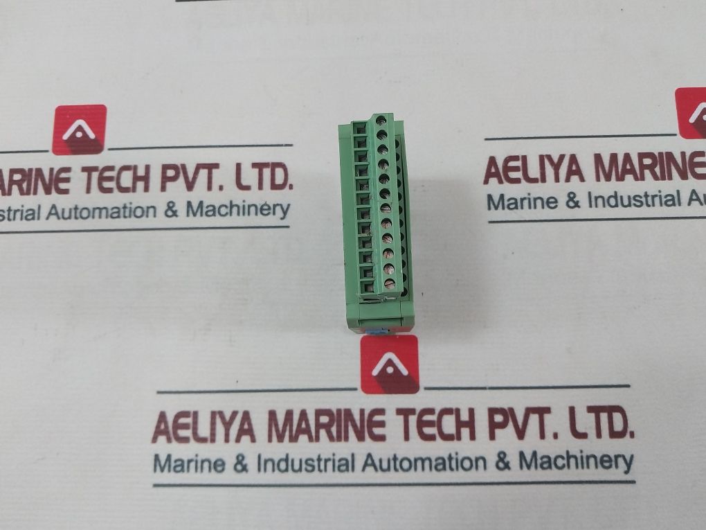 Phoenix Contact 203093B Uegm Module