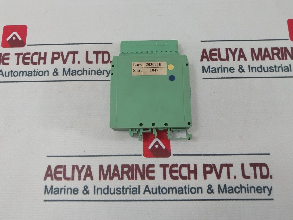 Phoenix Contact 203093B Uegm Module