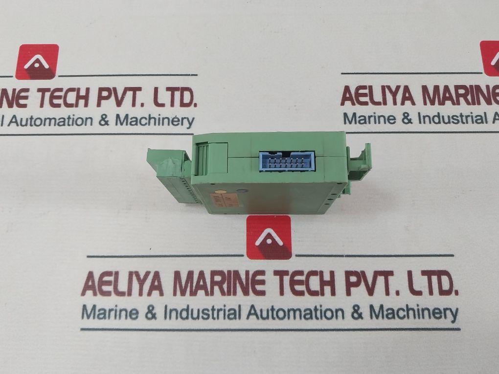 Phoenix Contact 203093B Uegm Module