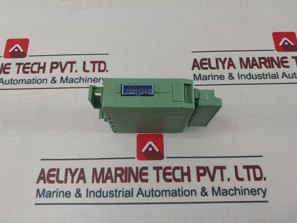 Phoenix Contact 203093B Uegm Module