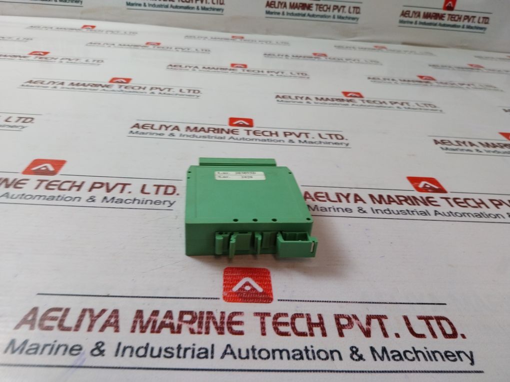 Phoenix Contact 203093B Uegm Module 250V