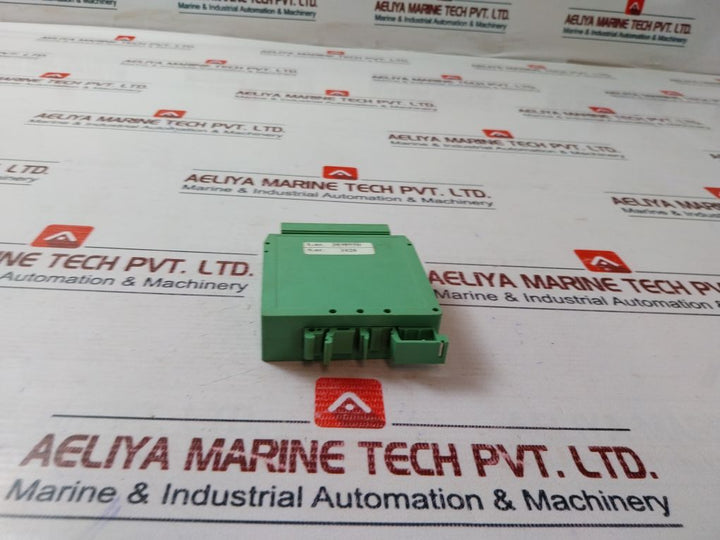 Phoenix Contact 203093B Uegm Module 250V