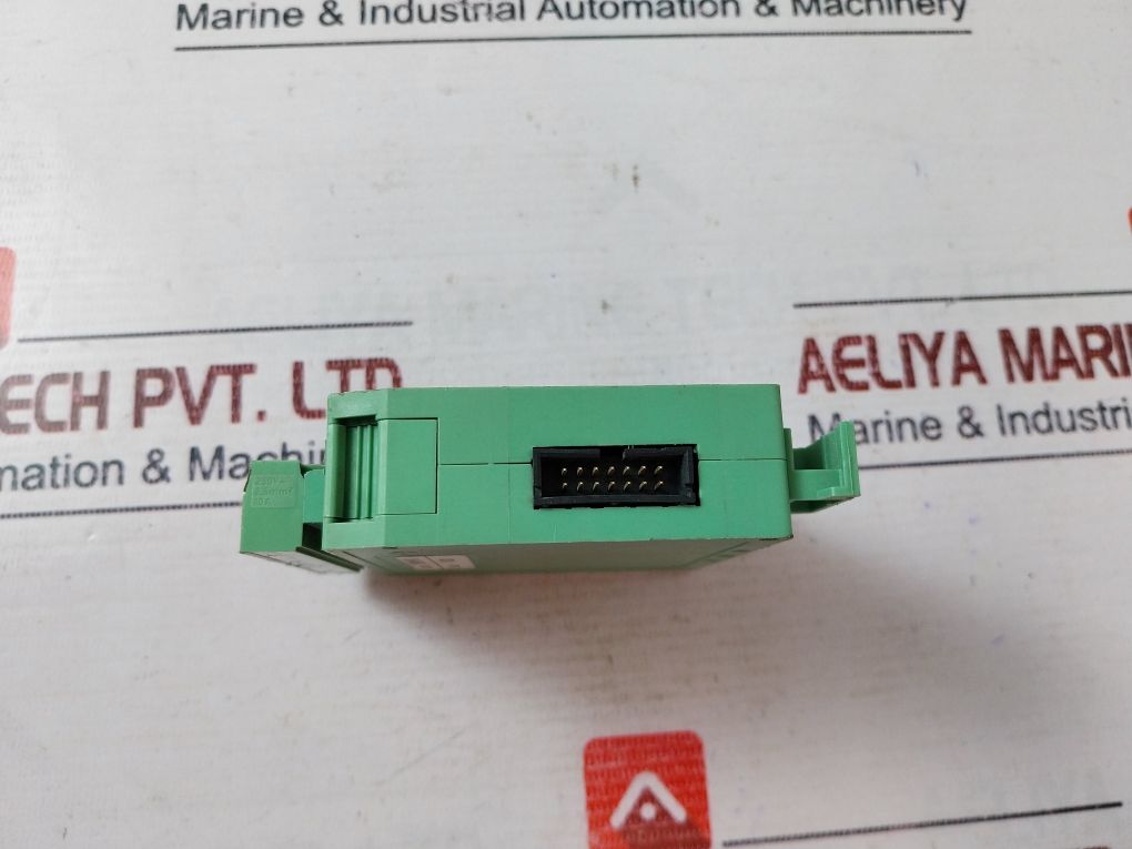 Phoenix Contact 203093B Uegm Module 250V
