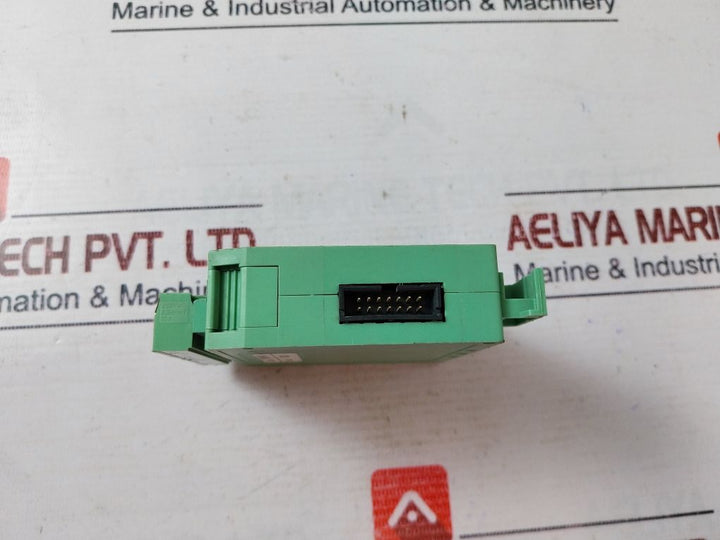 Phoenix Contact 203093B Uegm Module 250V
