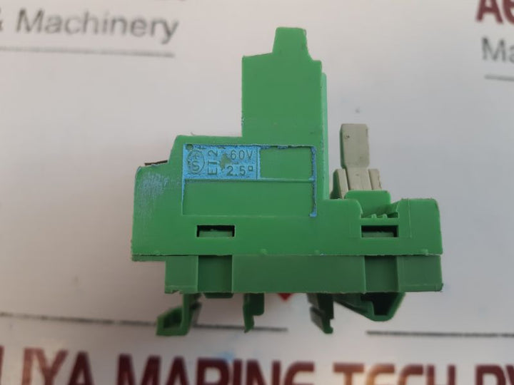 Phoenix Contact 2280019 Terminal Interface Module 60V
