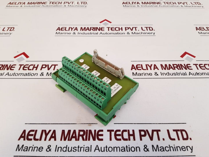 Phoenix Contact 2281063 VariofaceInterface Module Flkm 34
