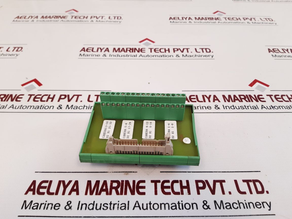 Phoenix Contact 2281063 VariofaceInterface Module Flkm 34
