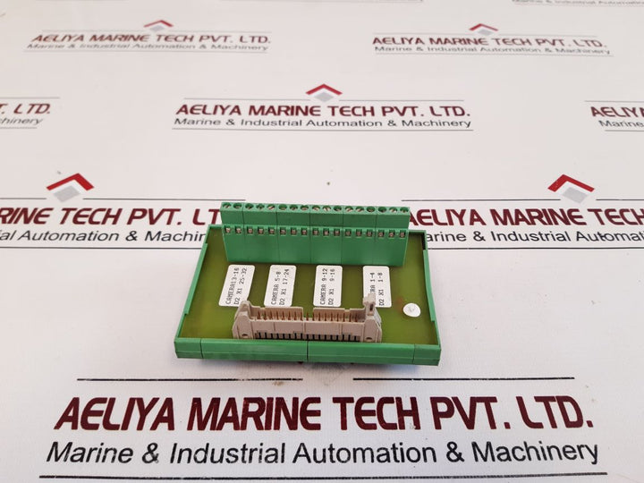 Phoenix Contact 2281063 VariofaceInterface Module Flkm 34

